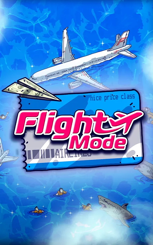 Flight Mode at Bingo Cafe Casino